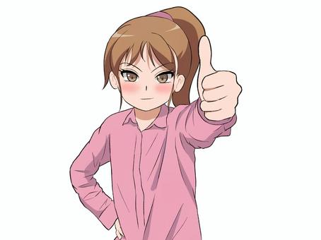 テスト！
